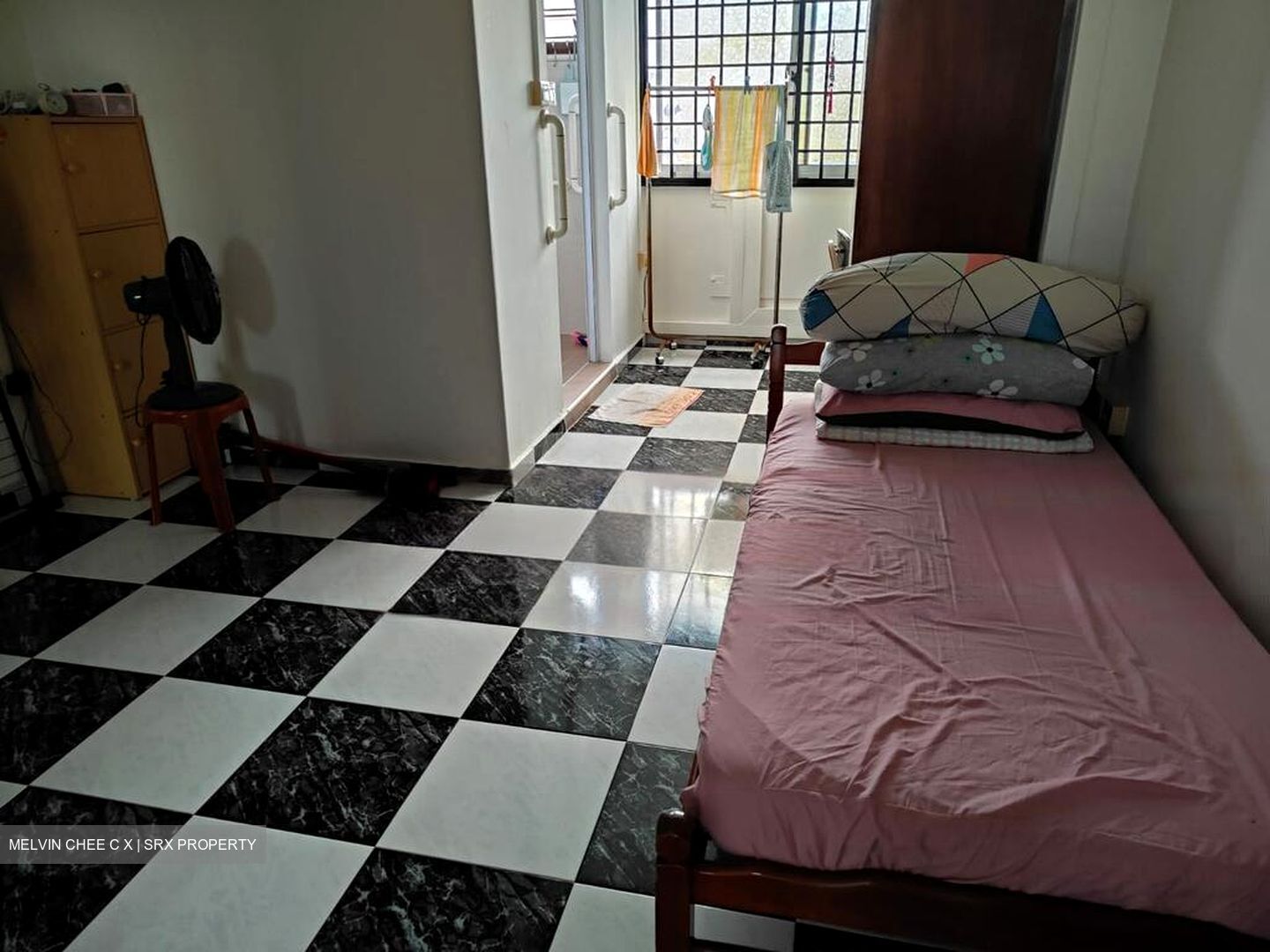 Blk 439 Hougang Avenue 8 (Hougang), HDB 3 Rooms #481046511
